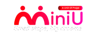 MiniU logo